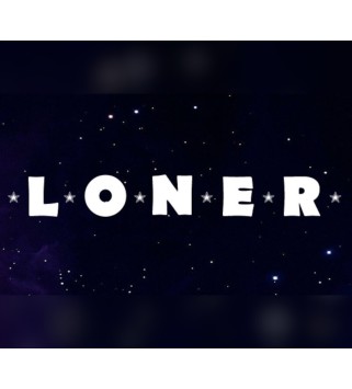 LONER Steam Key GLOBAL